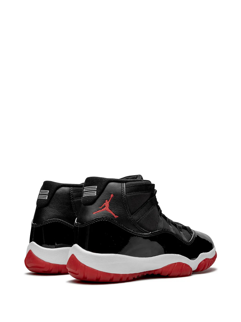 Air Jordan 11 Retro "Bred 2019" sneakers