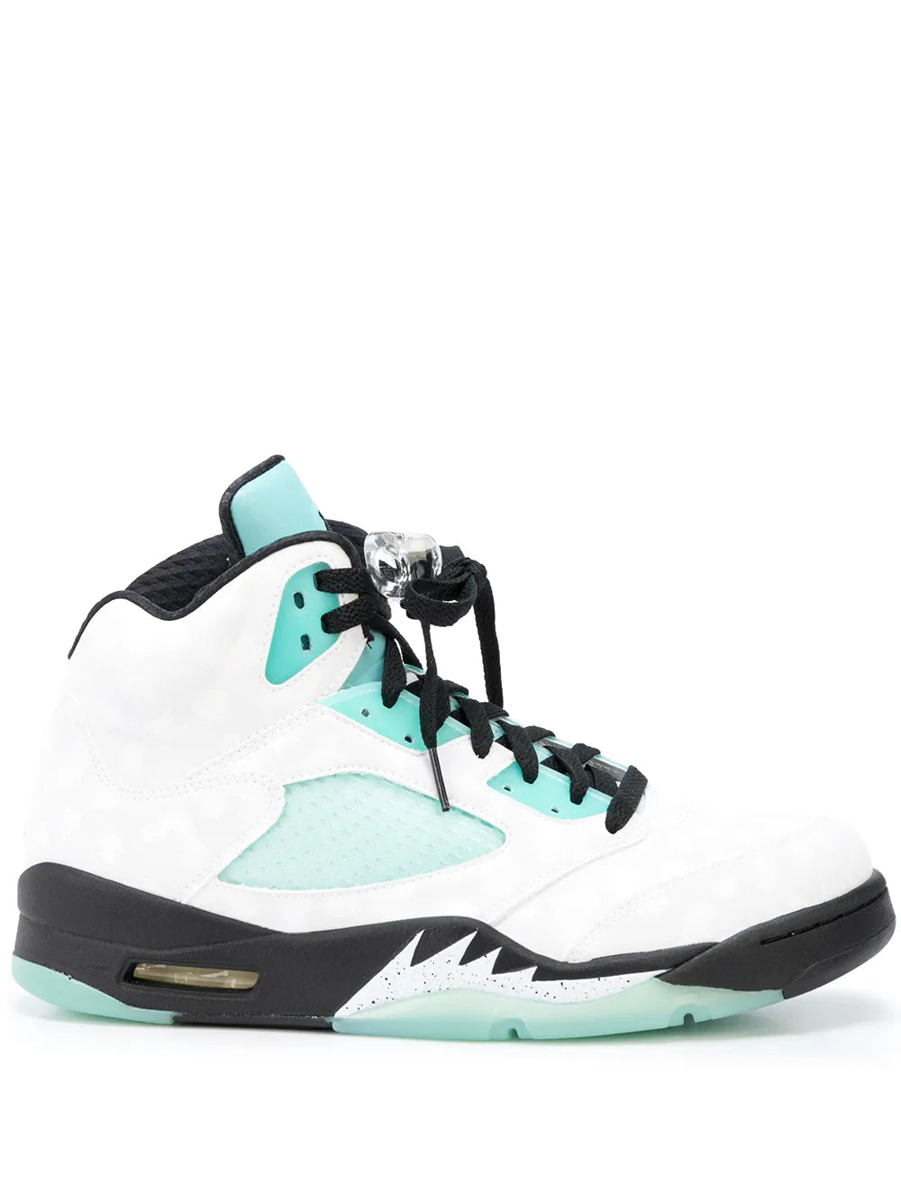 Air Jordan 5 "Isola Verde"