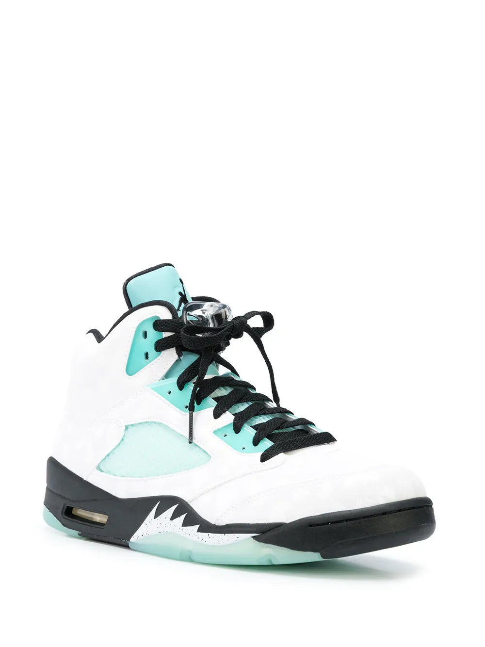 Air Jordan 5 "Isola Verde"