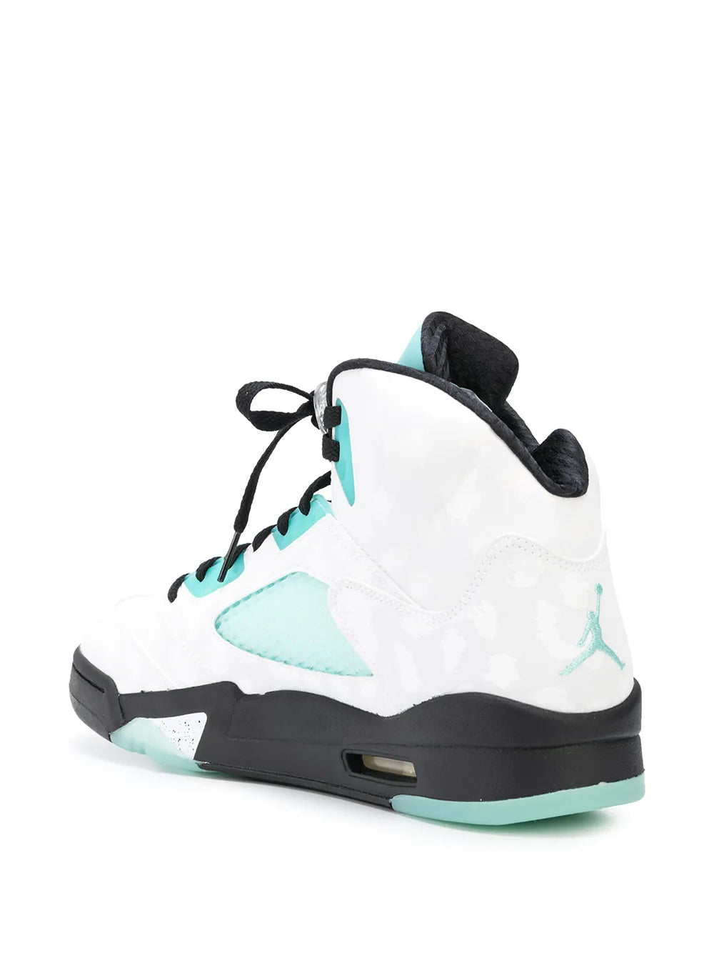 Air Jordan 5 "Isola Verde"