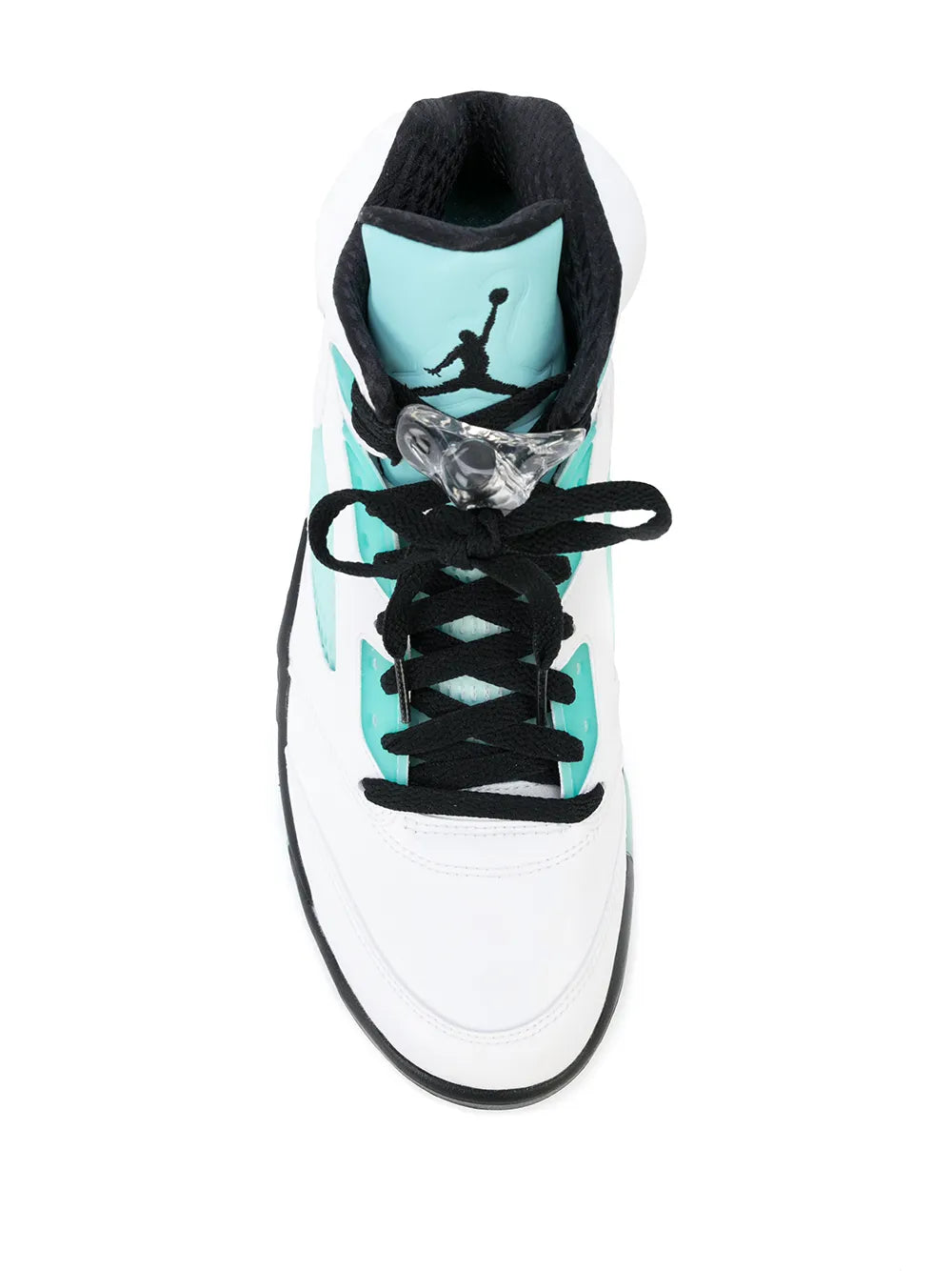 Air Jordan 5 "Isola Verde"