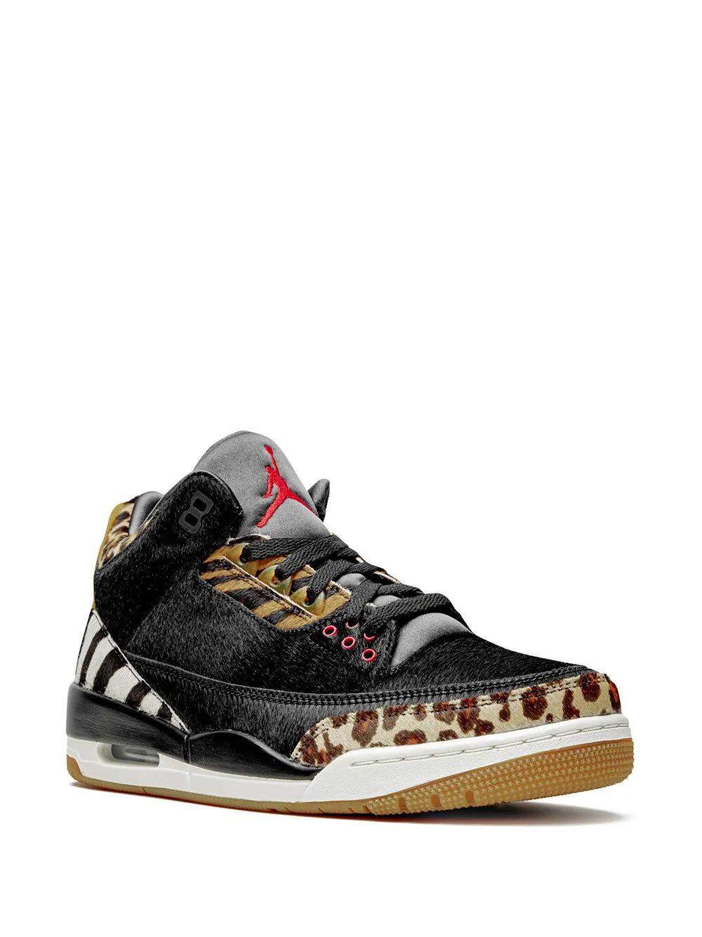 Air Jordan 3 Retro "Animal Instinct" sneakers