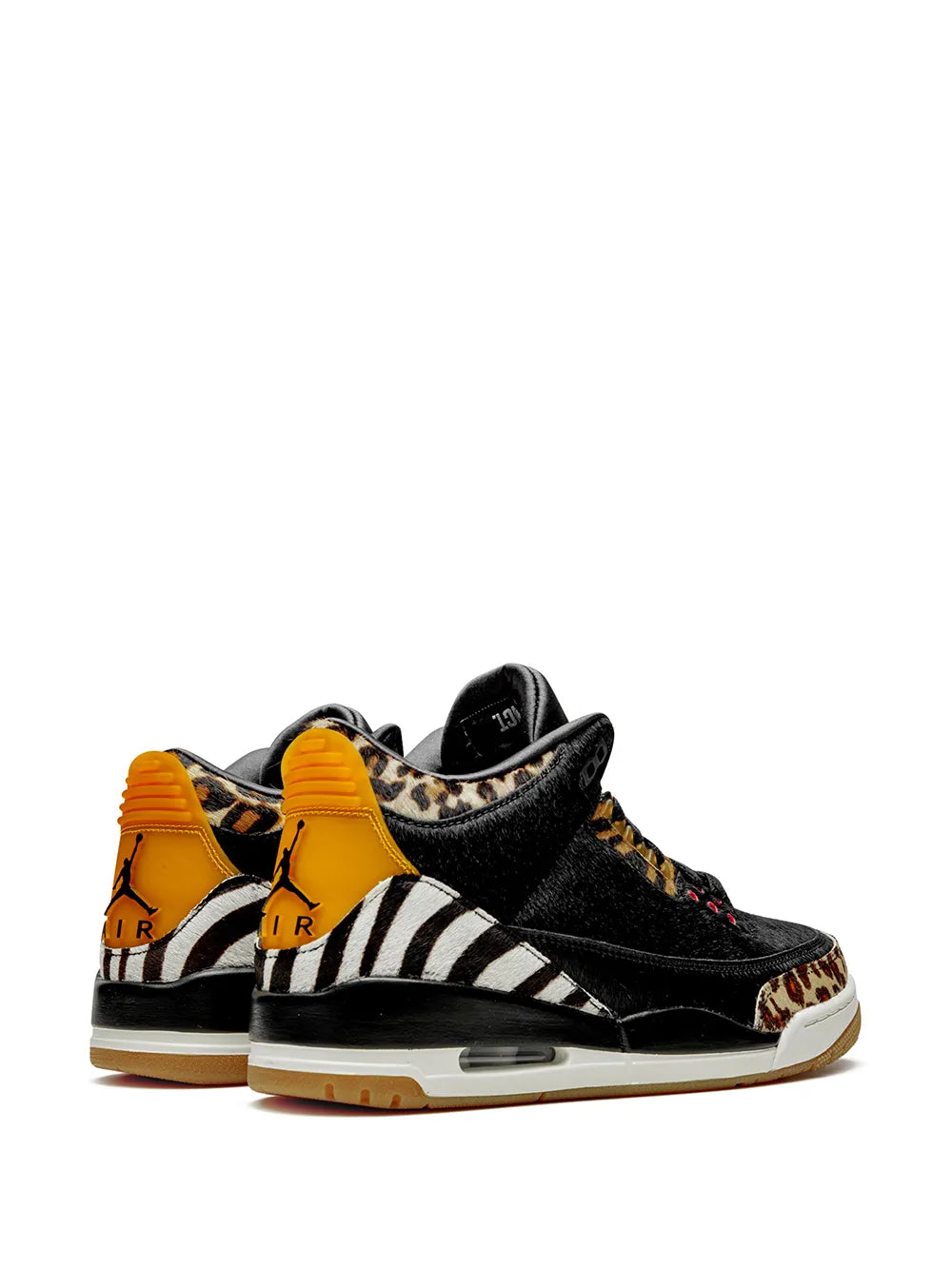Air Jordan 3 Retro "Animal Instinct" sneakers