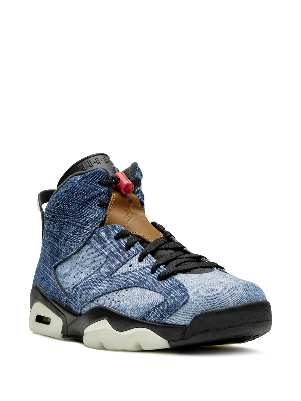 Scarpe da ginnastica Air Jordan 6 "Washed Denim"