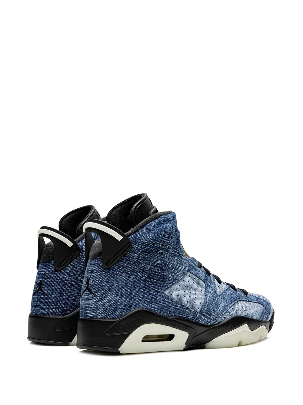 Scarpe da ginnastica Air Jordan 6 "Washed Denim"