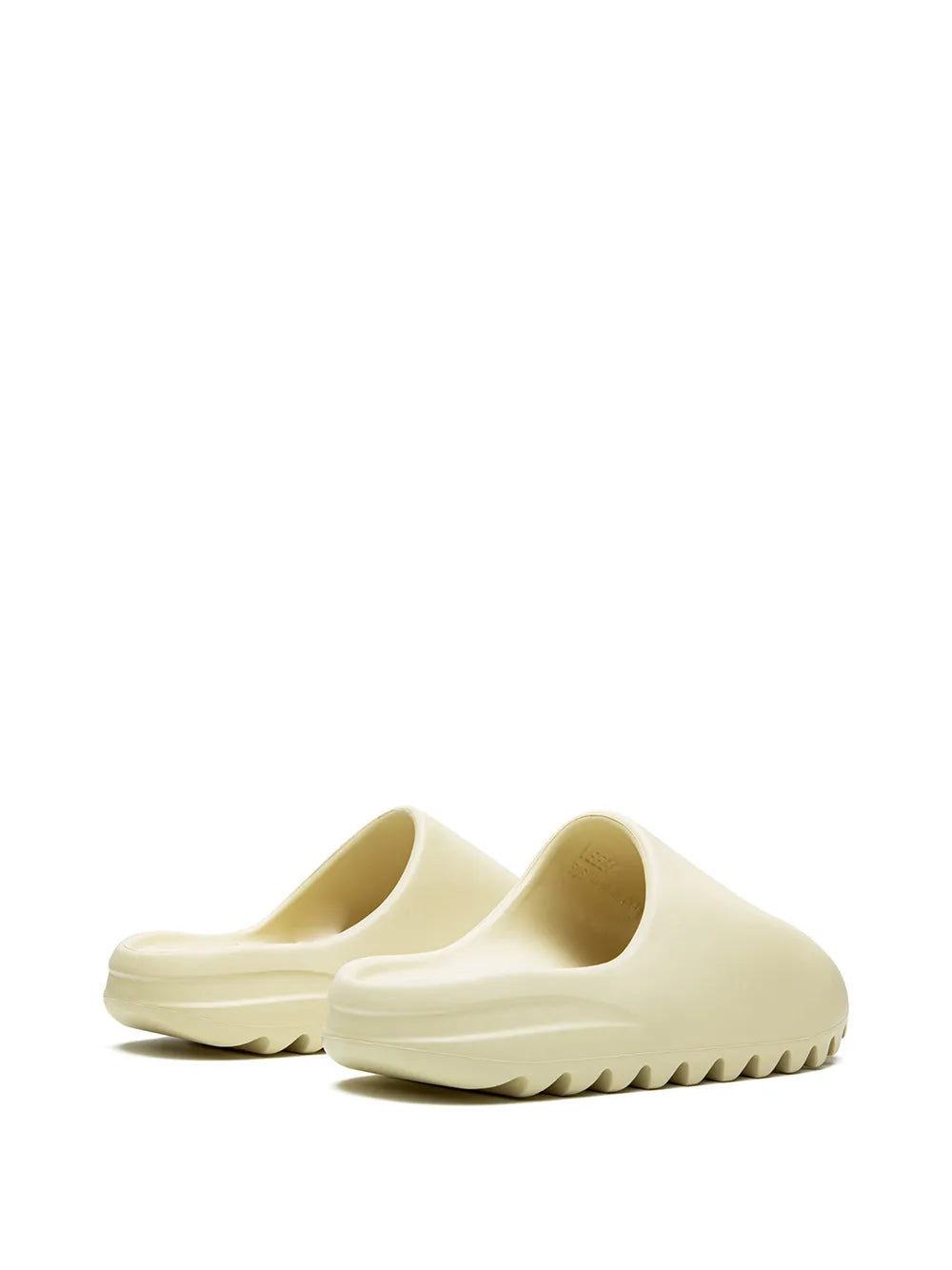 slides Yeezy
