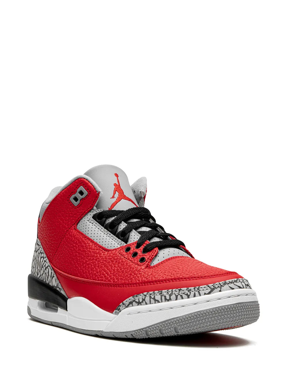 Air Jordan 3 Retro "Red Cement/Unite" sneakers