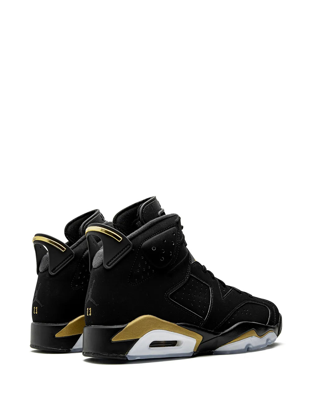 Air Jordan 6 Retro "DMP 2020" sneakers