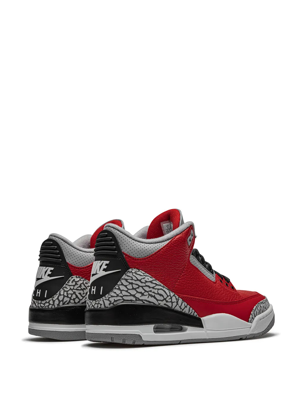 Scarpe da ginnastica Air Jordan 3 Retro SE "Unite - Chi Exclusive"
