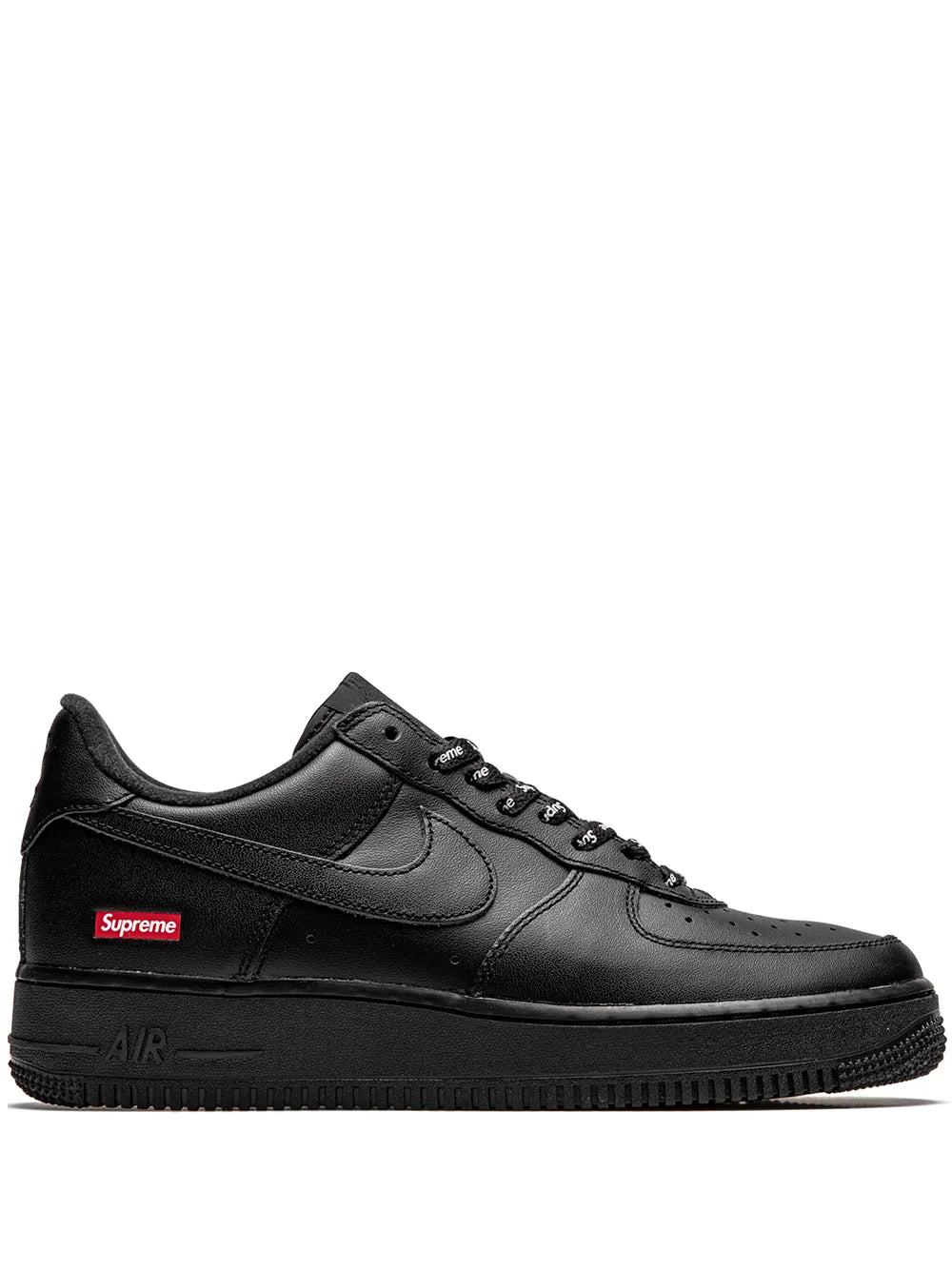 Sneakers Air Force 1 Nike x Supreme