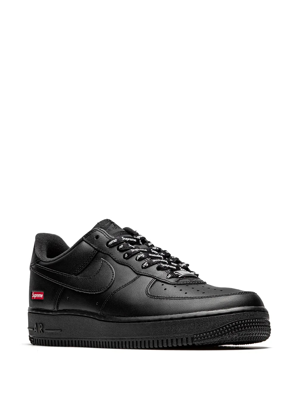 Sneakers Air Force 1 Nike x Supreme