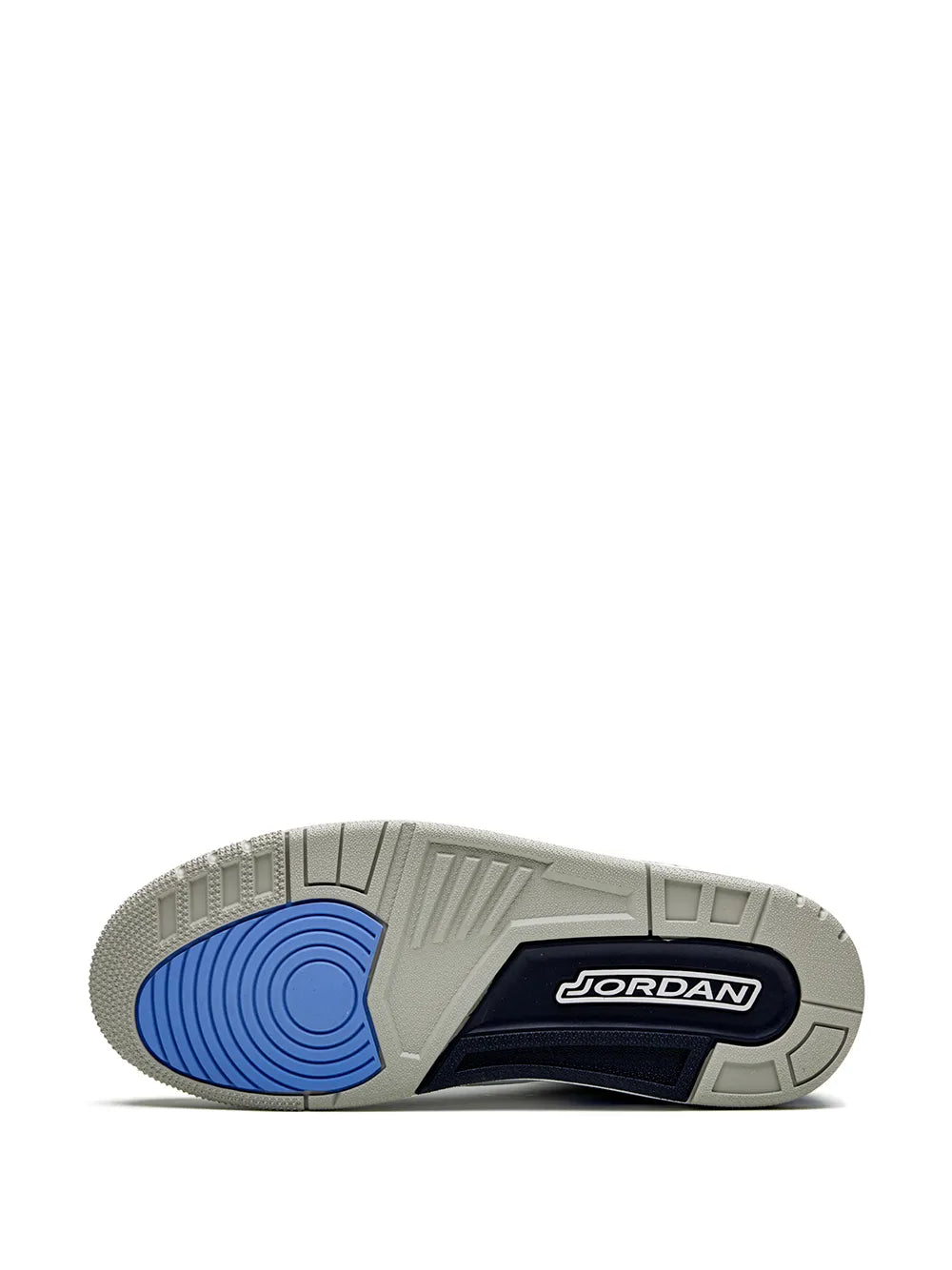 Air Jordan 3 Retro "UNC" sneakers