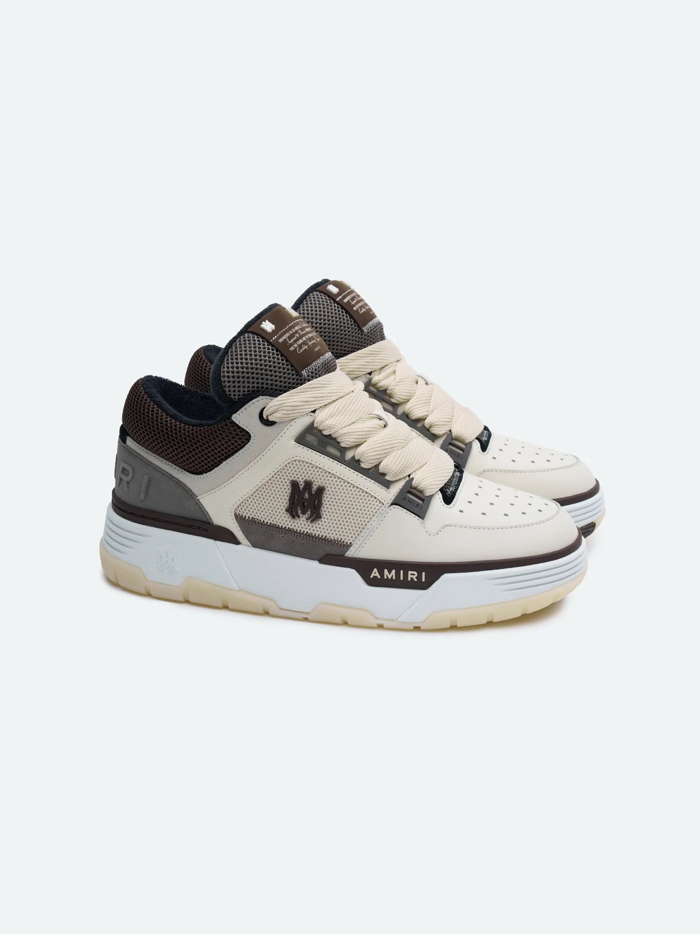 SCARPA DA GINNASTICA MA-1
