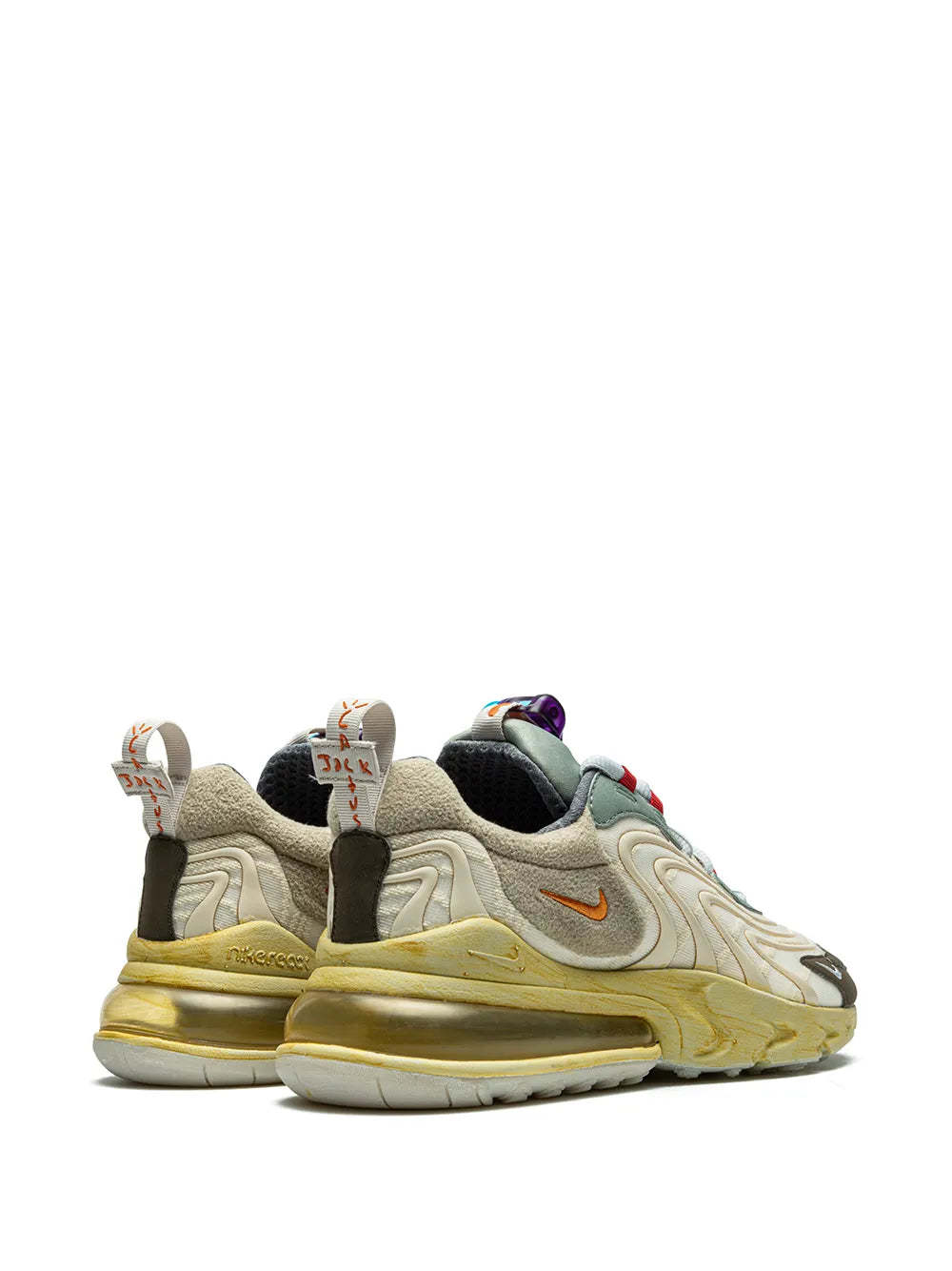 Air Max 270 Travis Scott Cactus Trails