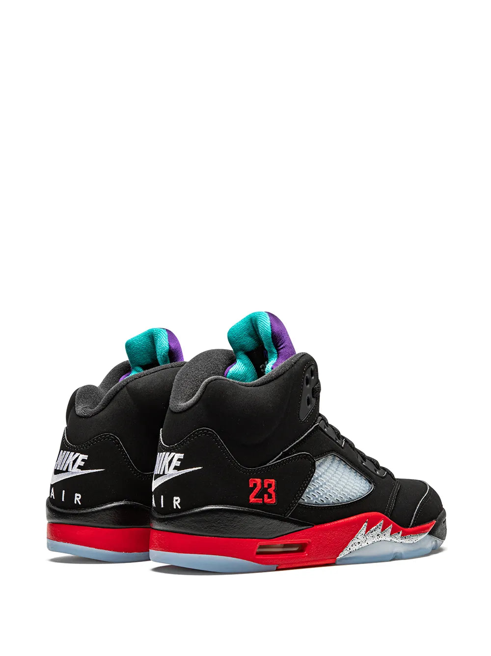 Air Jordan 5 Retro "Top 3
