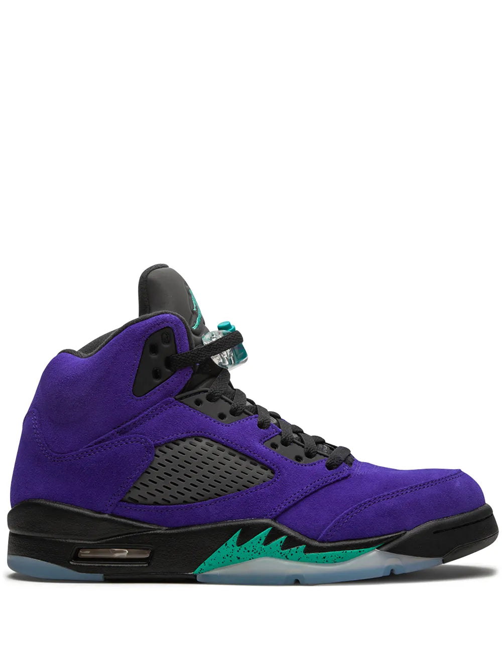 Scarpe da ginnastica Air Jordan 5 Retro "Alternate Grape"