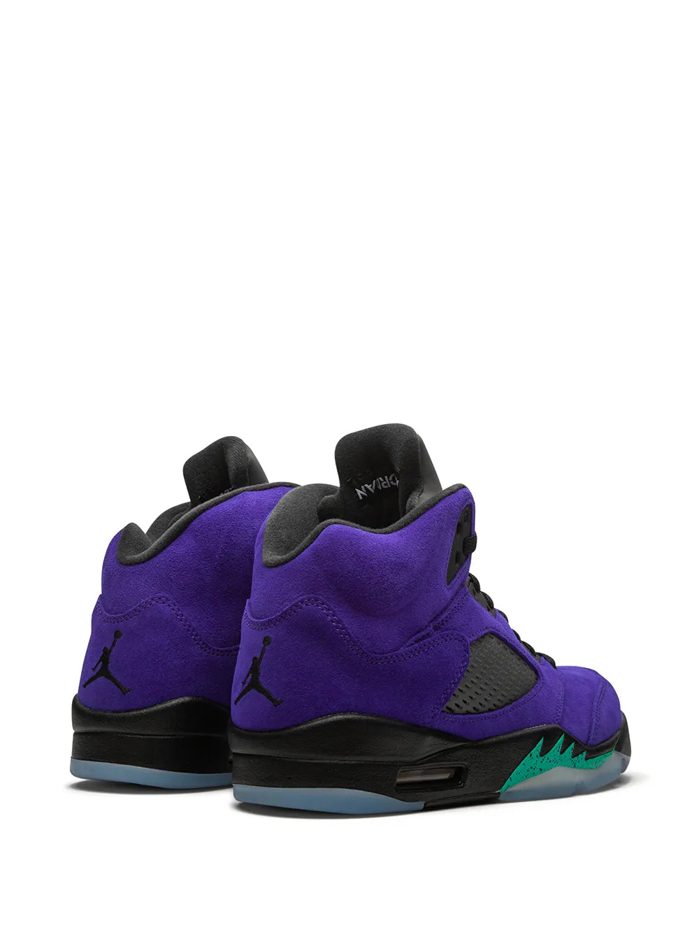 Scarpe da ginnastica Air Jordan 5 Retro "Alternate Grape"