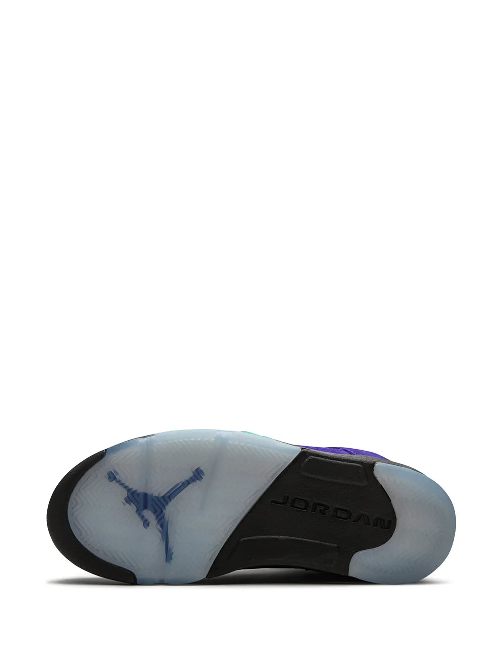 Scarpe da ginnastica Air Jordan 5 Retro "Alternate Grape"
