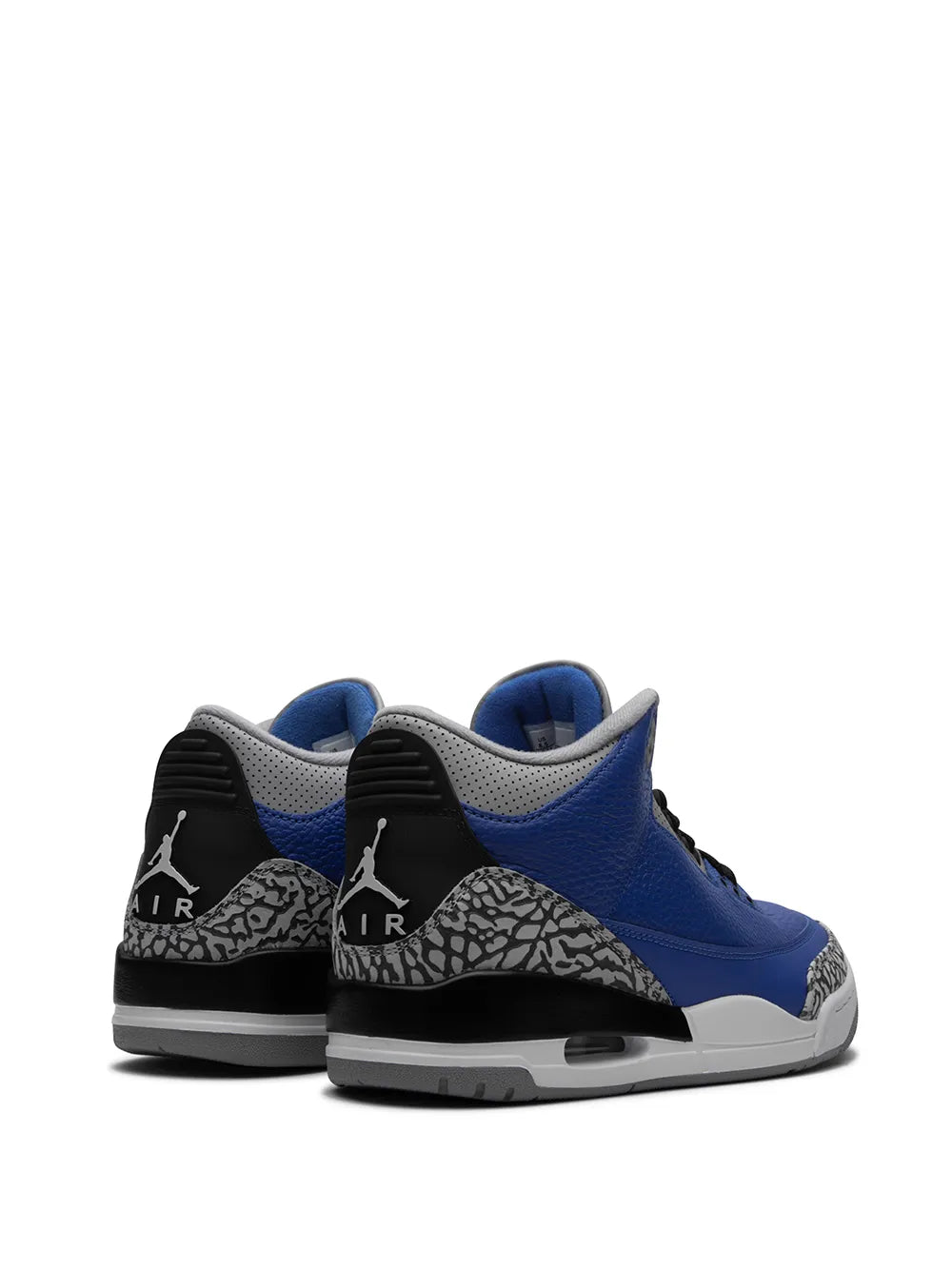 Air Jordan 3 Retro "Blue Cement" sneakers