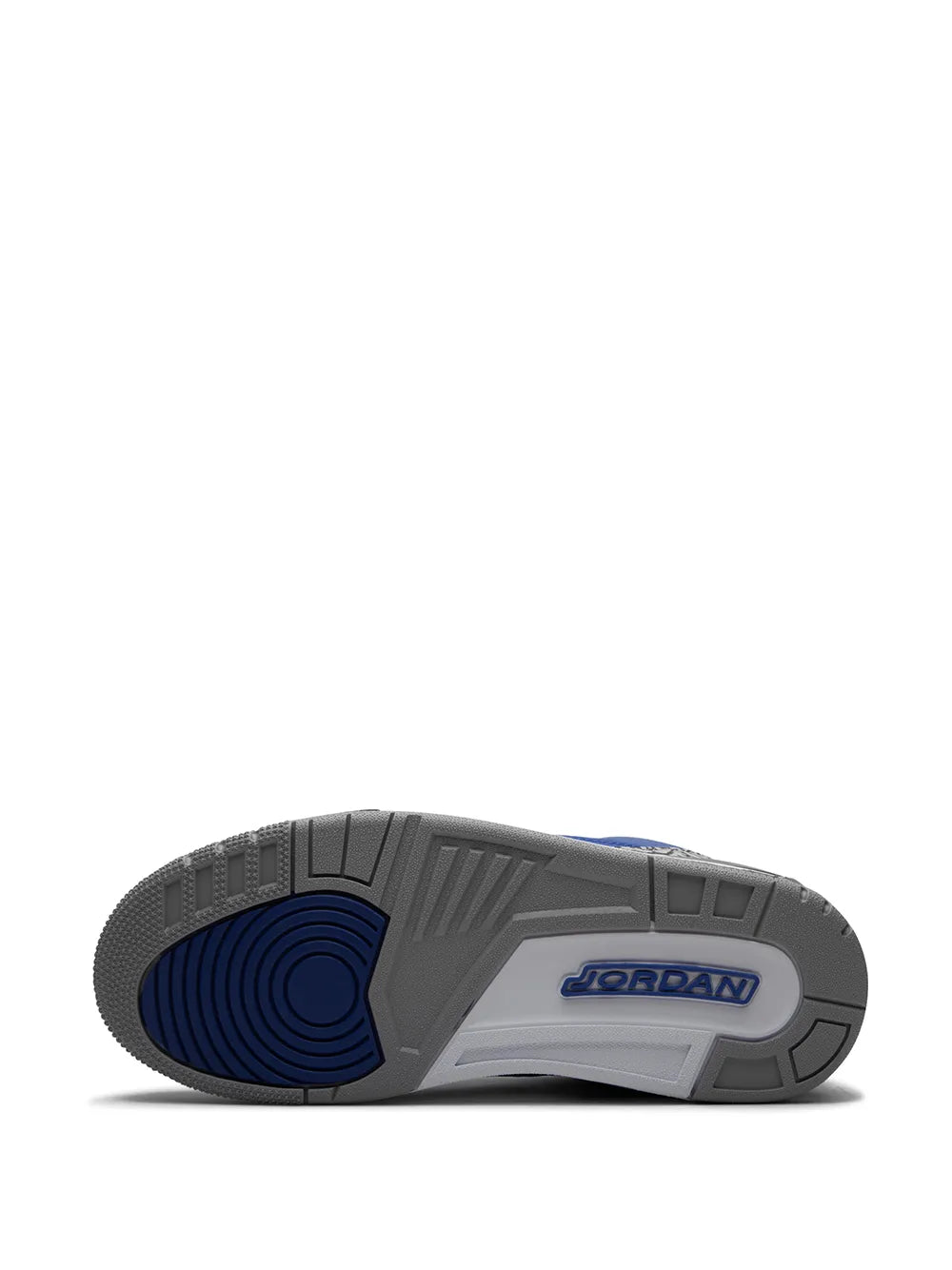 Air Jordan 3 Retro "Blue Cement" sneakers