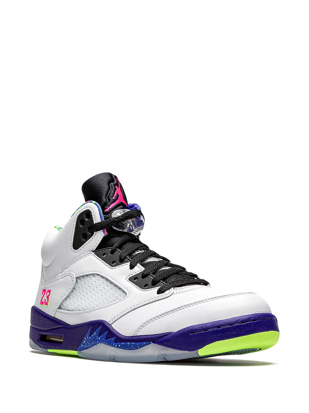 Le Air Jordan 5 Retro "Alternate Bel-Air"