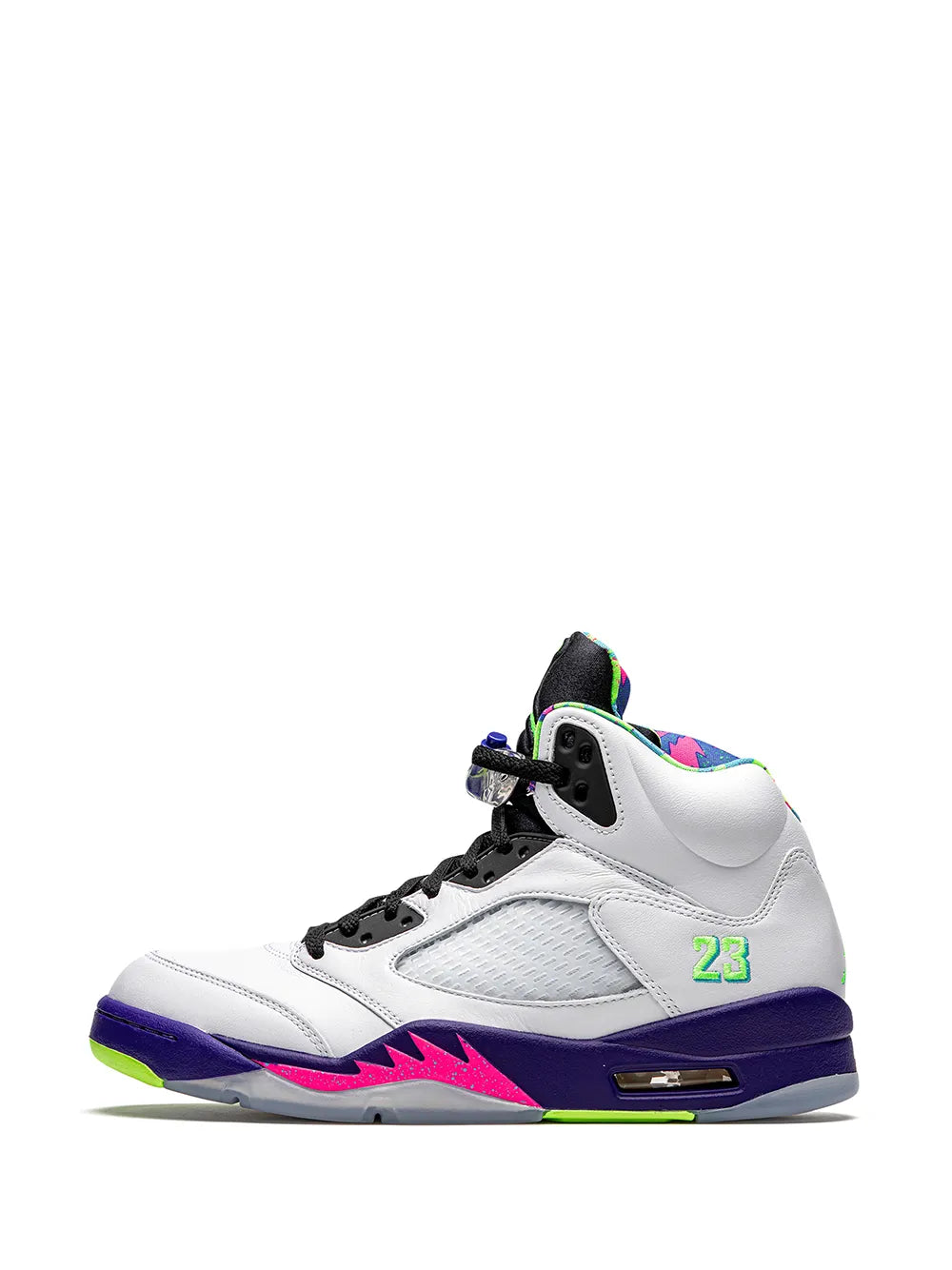 Le Air Jordan 5 Retro "Alternate Bel-Air"