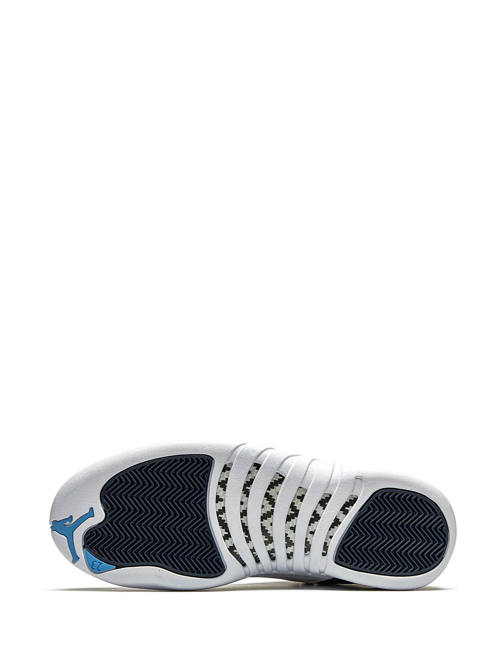 Scarpe da ginnastica Air Jordan 12 Retro "Indigo"
