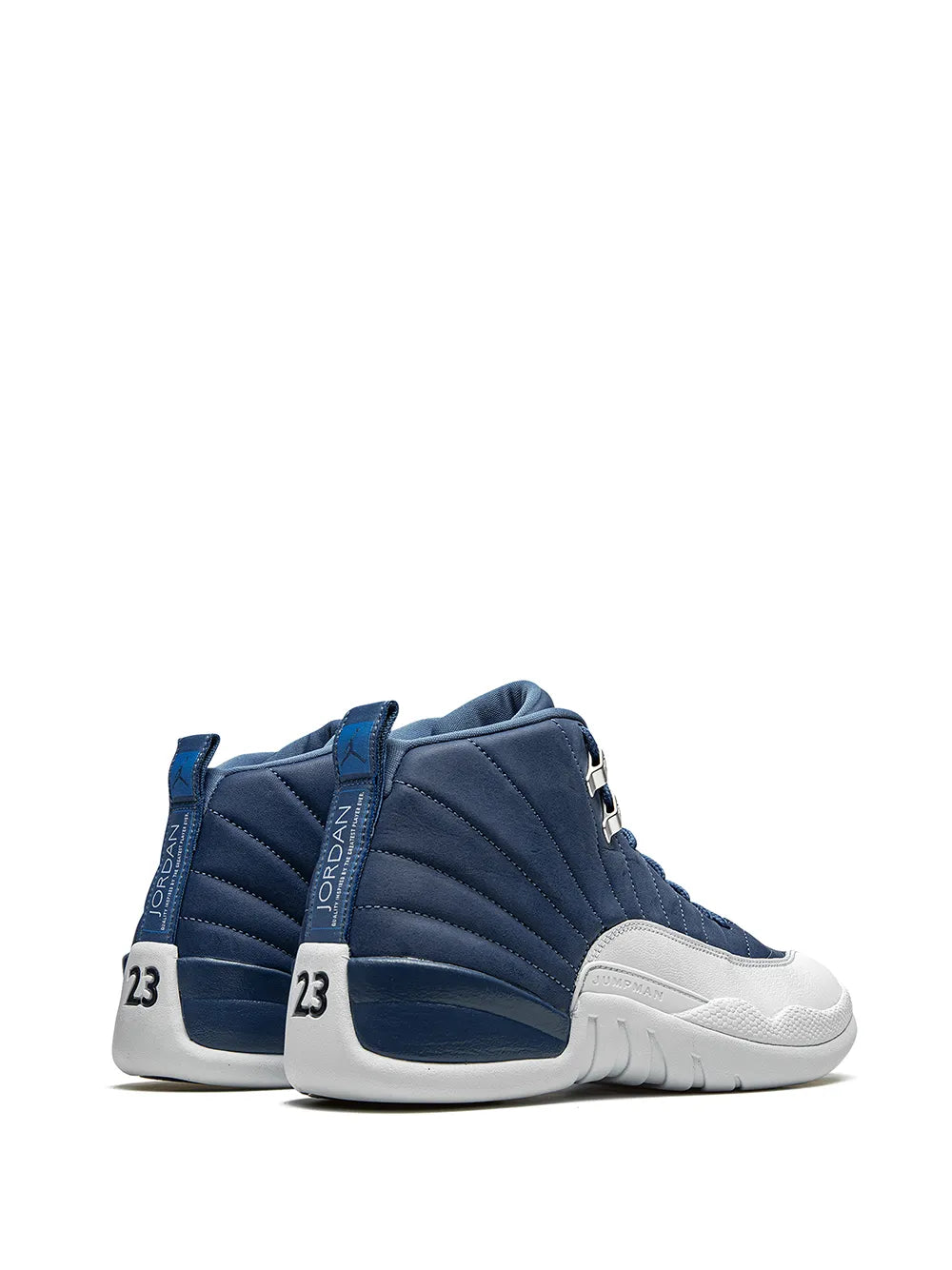 Scarpe da ginnastica Air Jordan 12 Retro "Indigo"