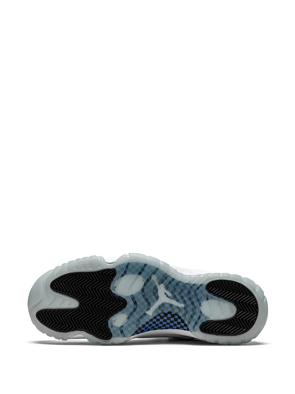 Air Jordan 11 Retro Low "Legend Blue" sneakers