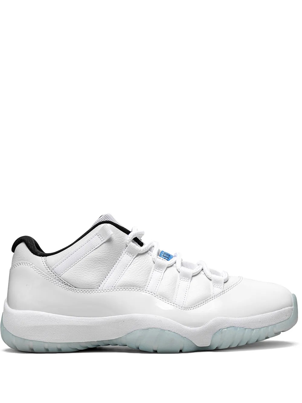 Air Jordan 11 Retro Low "Legend Blue" sneakers