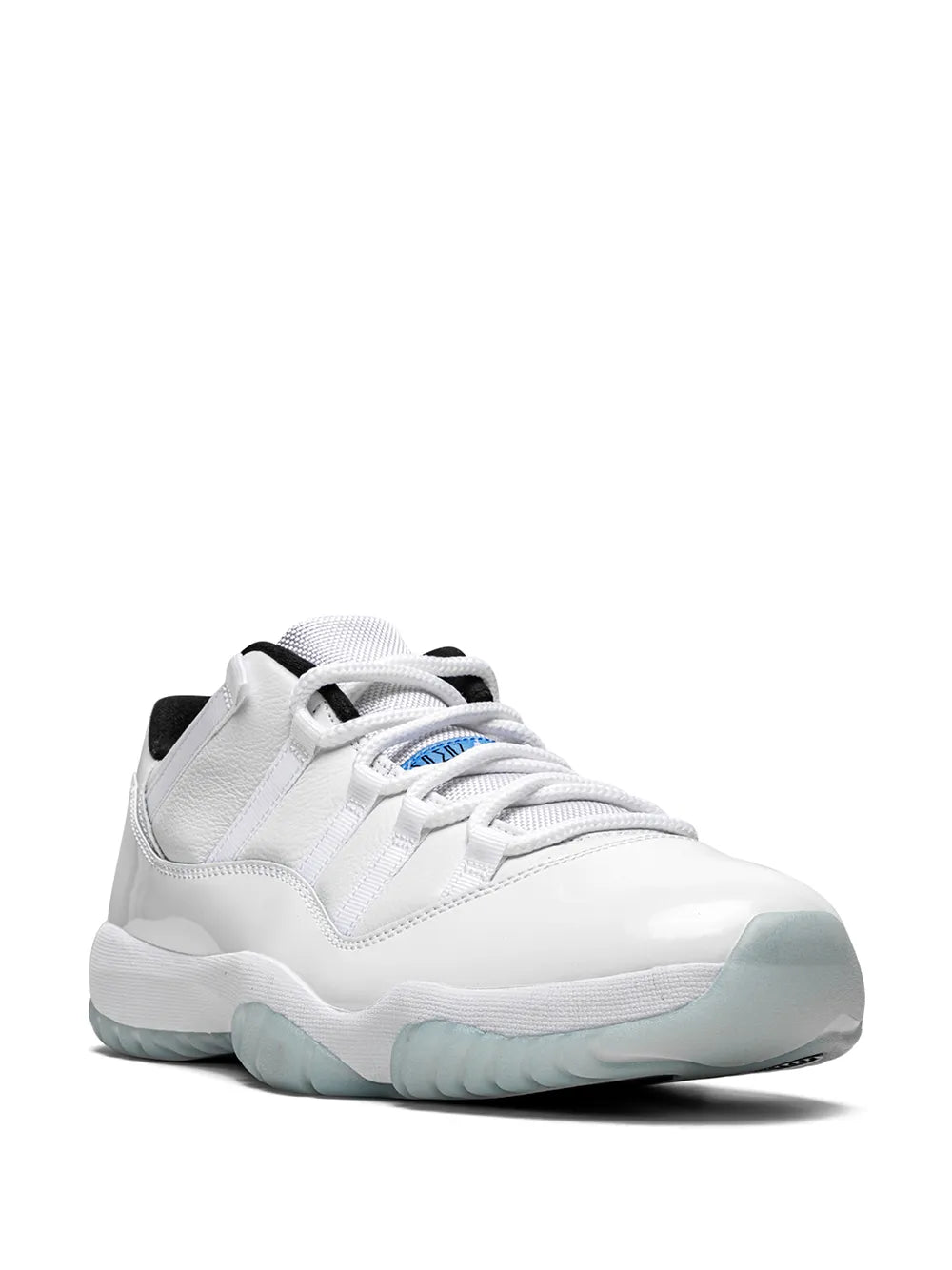 Air Jordan 11 Retro Low "Legend Blue" sneakers