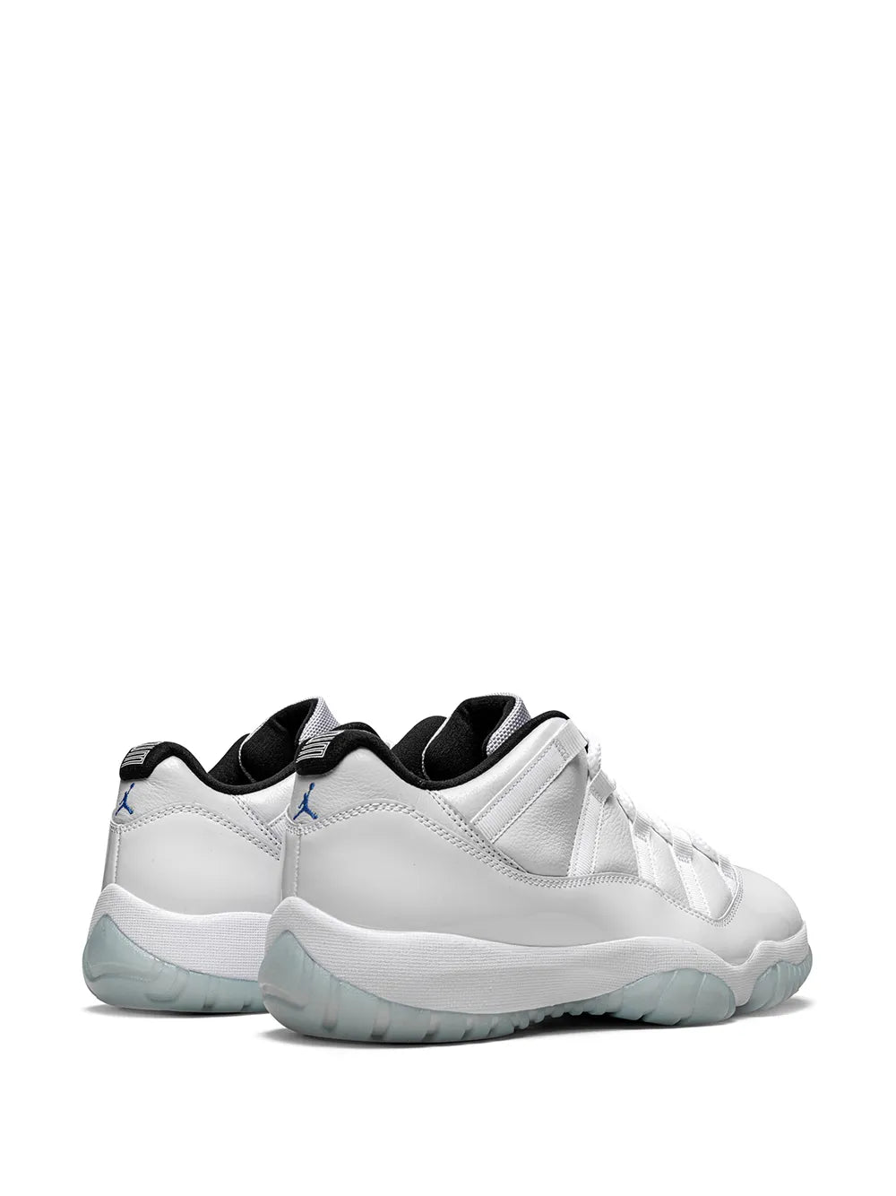 Air Jordan 11 Retro Low "Legend Blue" sneakers