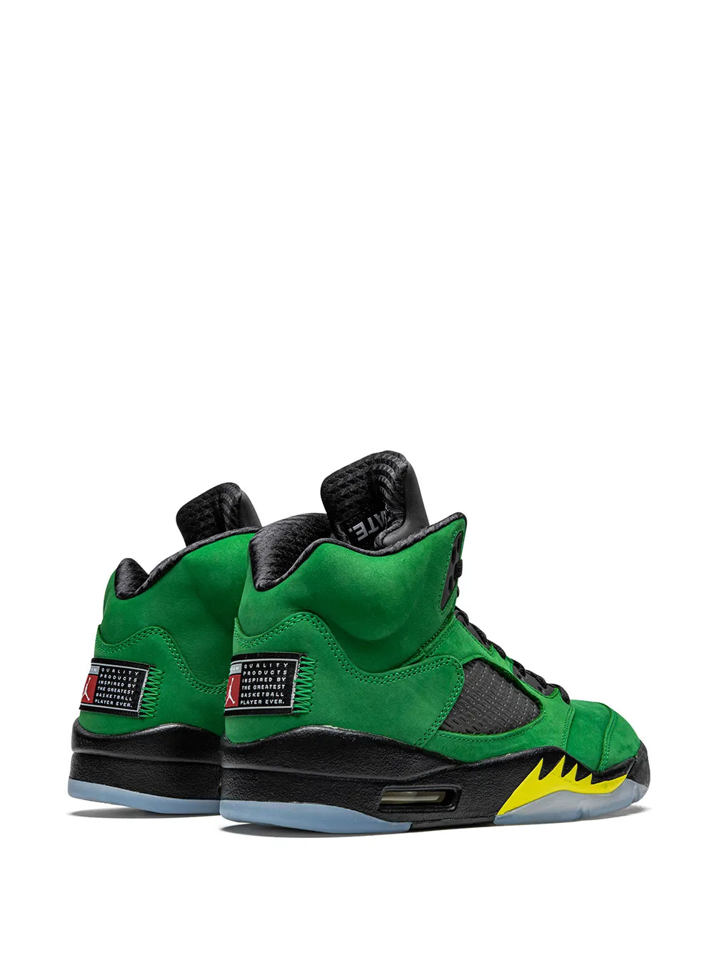 Scarpe da ginnastica Air Jordan 5 Retro SE "Oregon"