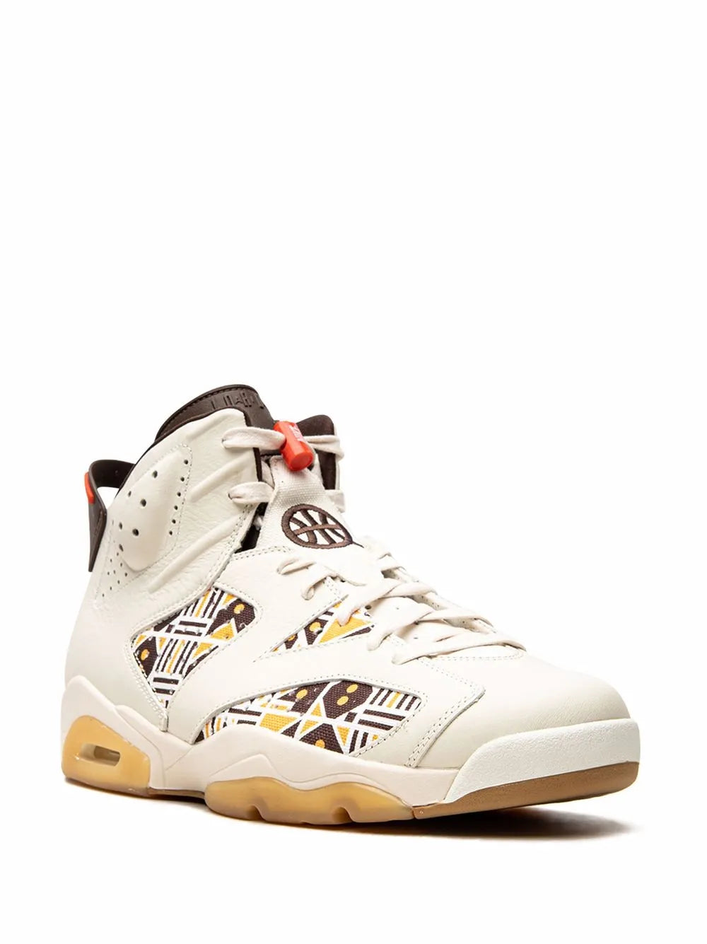 Air Jordan 6 "Quai 54"