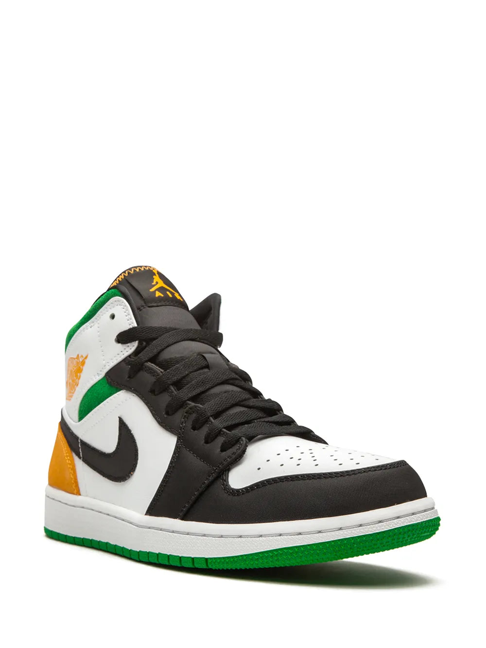 Air Jordan 1 Mid SE "Oakland" sneakers