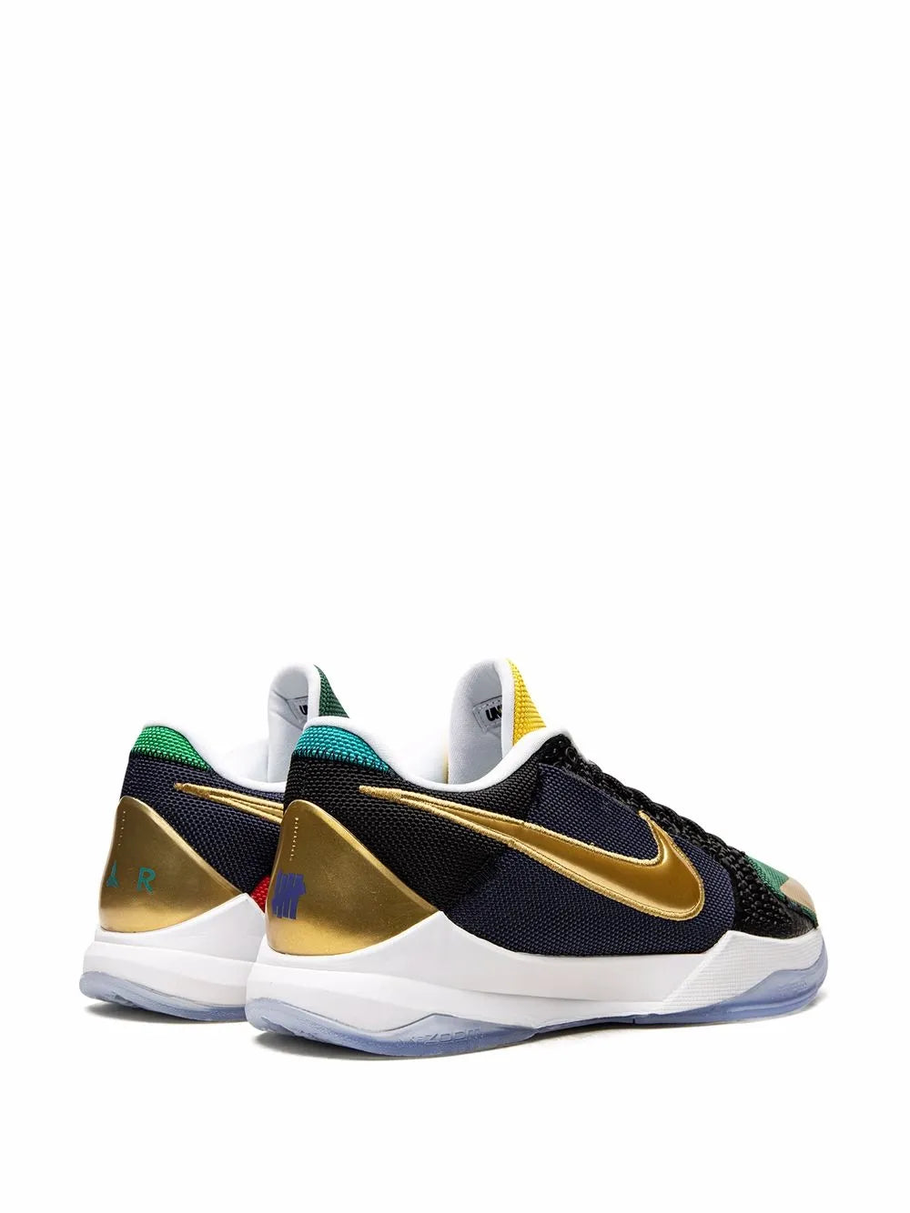 Sneakers Kobe 5 Protro Nike x Undefeated