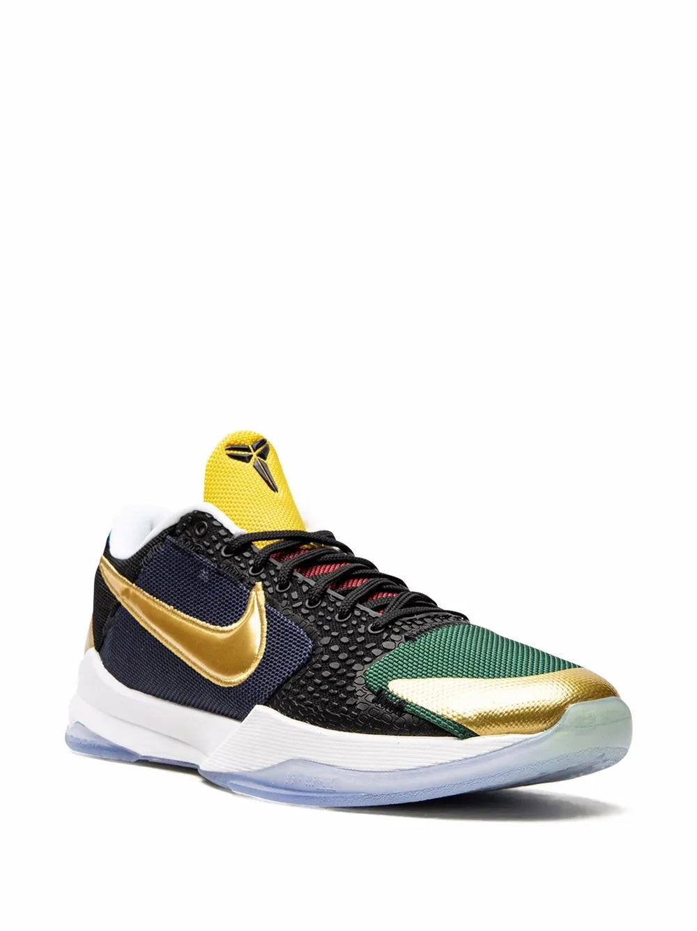 Sneakers Kobe 5 Protro Nike x Undefeated
