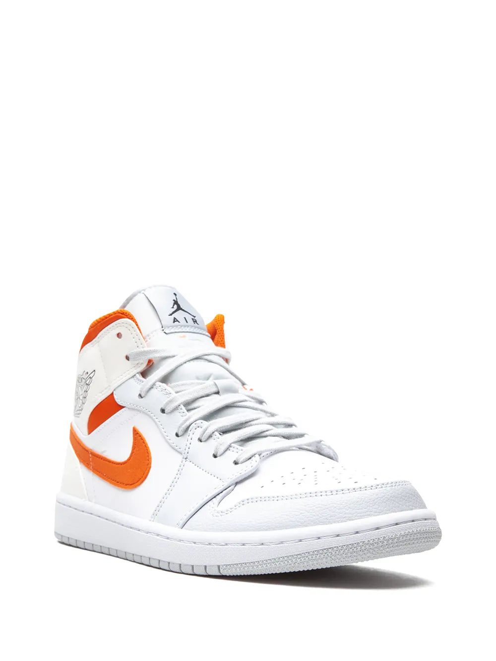 Air Jordan 1 Mid "Starfish" sneakers