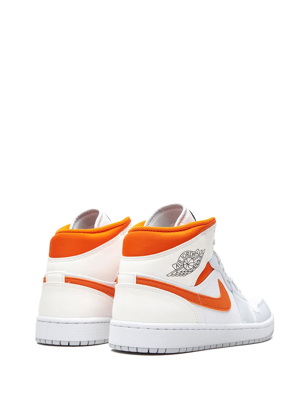 Air Jordan 1 Mid "Starfish" sneakers