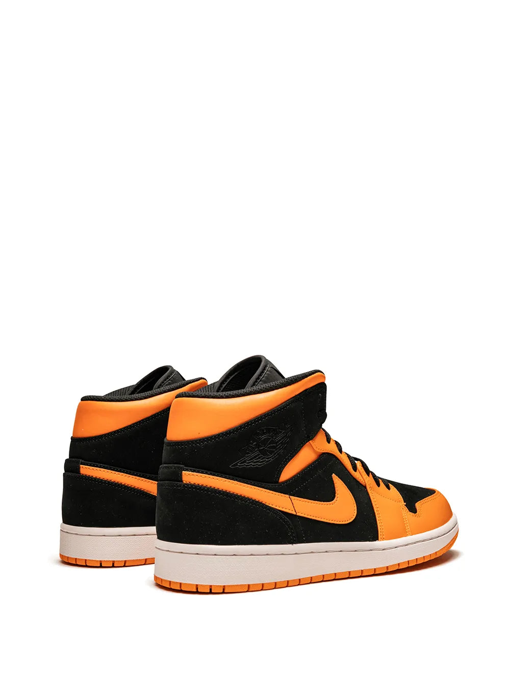Air Jordan 1 Mid sneakers