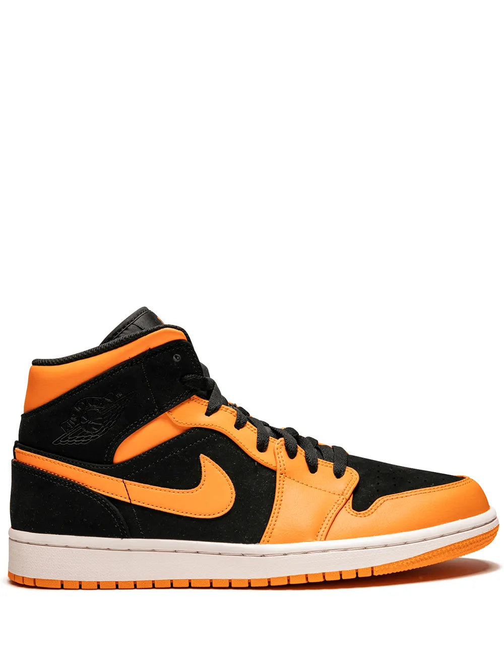 Air Jordan 1 Mid sneakers