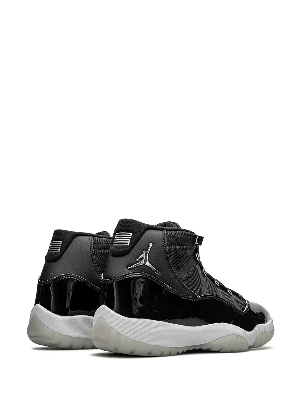 Sneakers Air Jordan 11 Jubilee - 25° anniversario