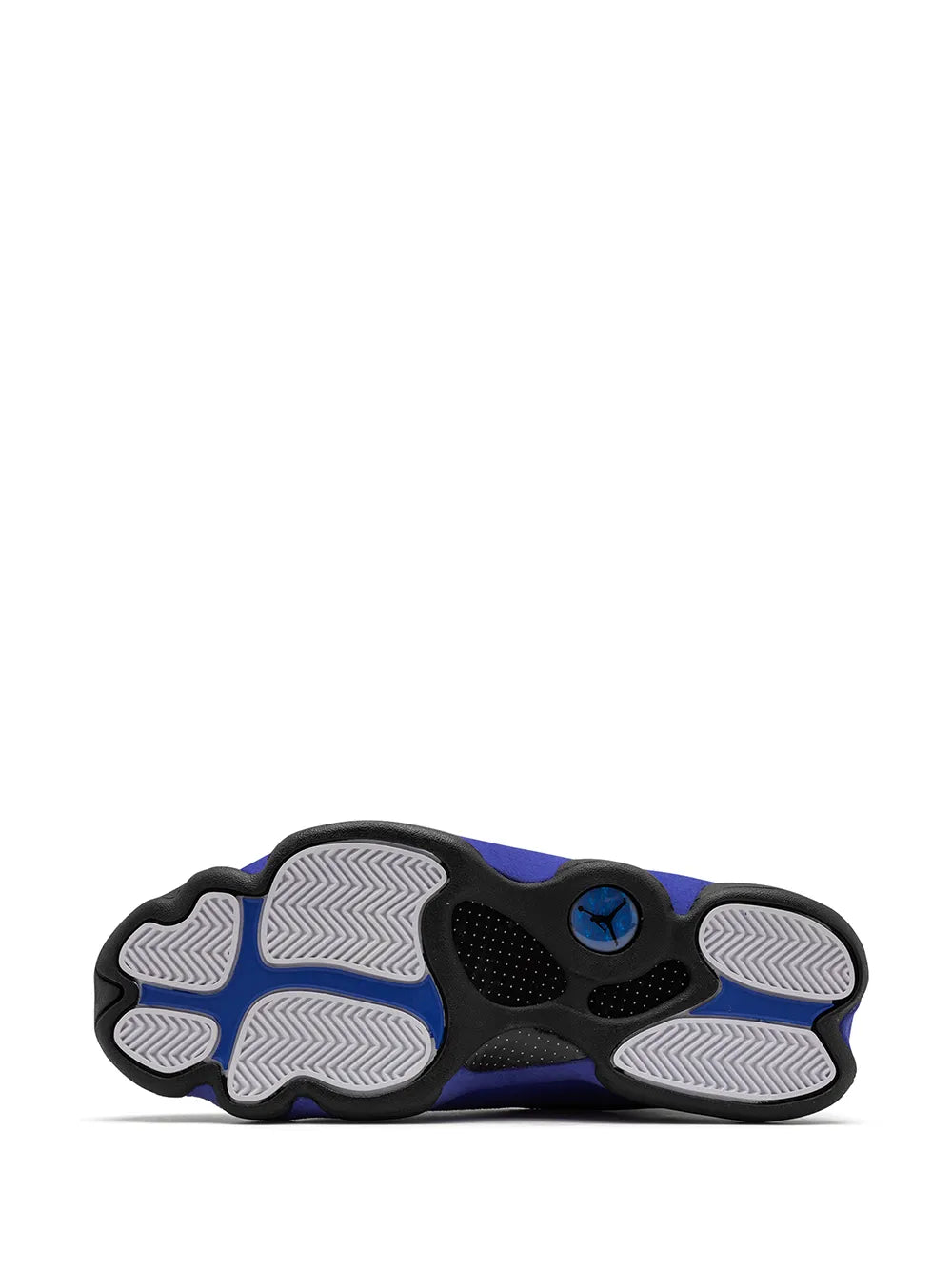 Air Jordan 13 Retro "Hyper Royal" sneakers