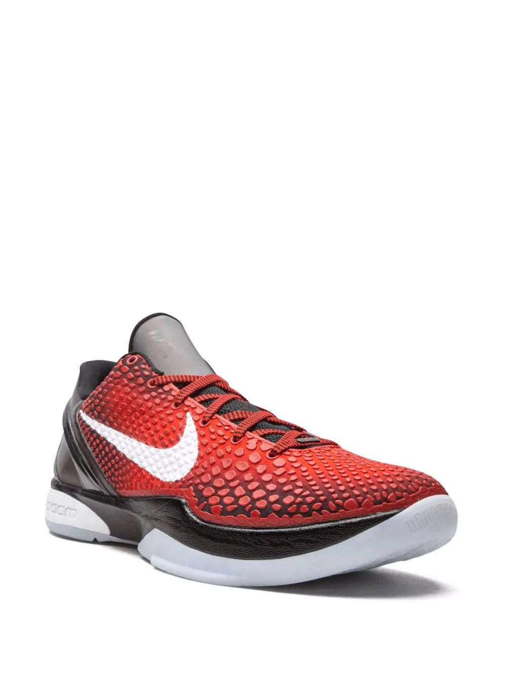 Kobe 6 Protro x CHALLENGE RED ALL-STAR