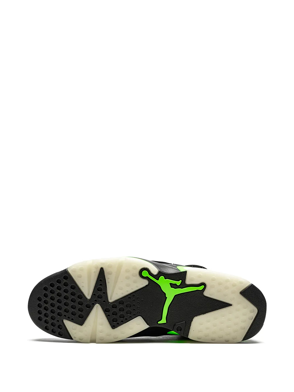Air Jordan 6 Retro "Electric Green" sneakers