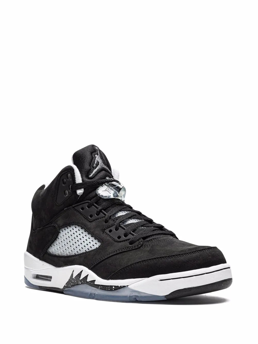 Air Jordan 5 Retro "Nero"