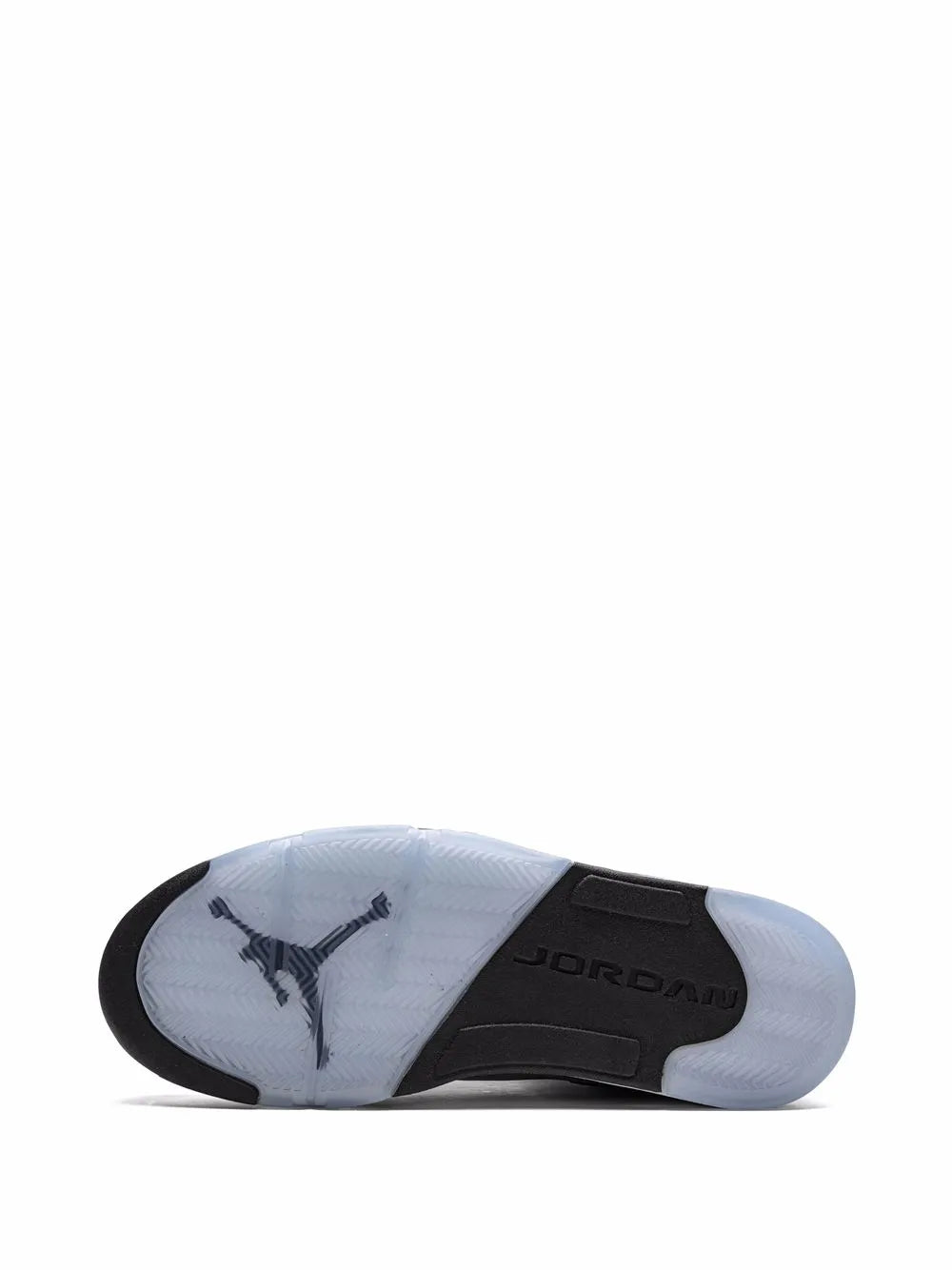 Air Jordan 5 Retro "Nero"