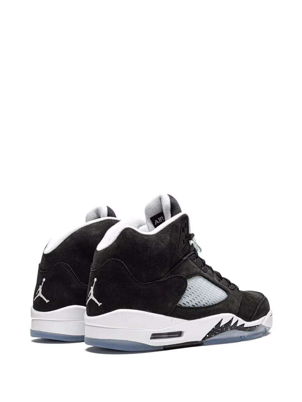 Air Jordan 5 Retro "Nero"