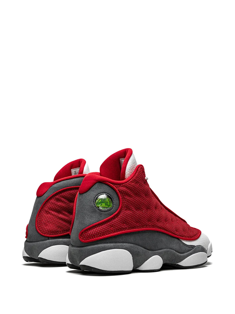 Air Jordan 13 Retro "Red Flint" sneakers