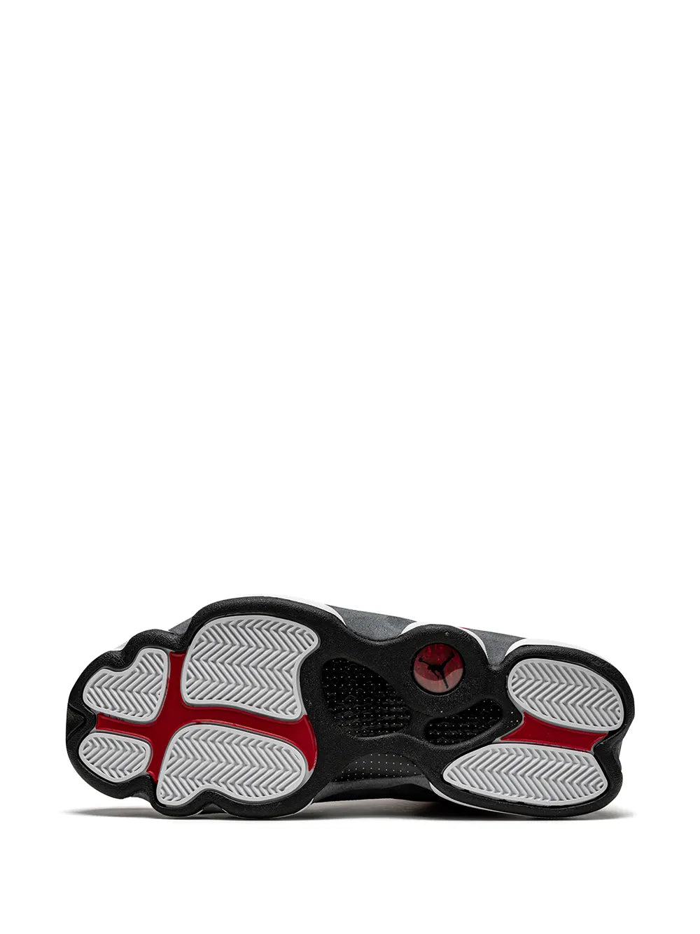 Air Jordan 13 Retro "Red Flint" sneakers